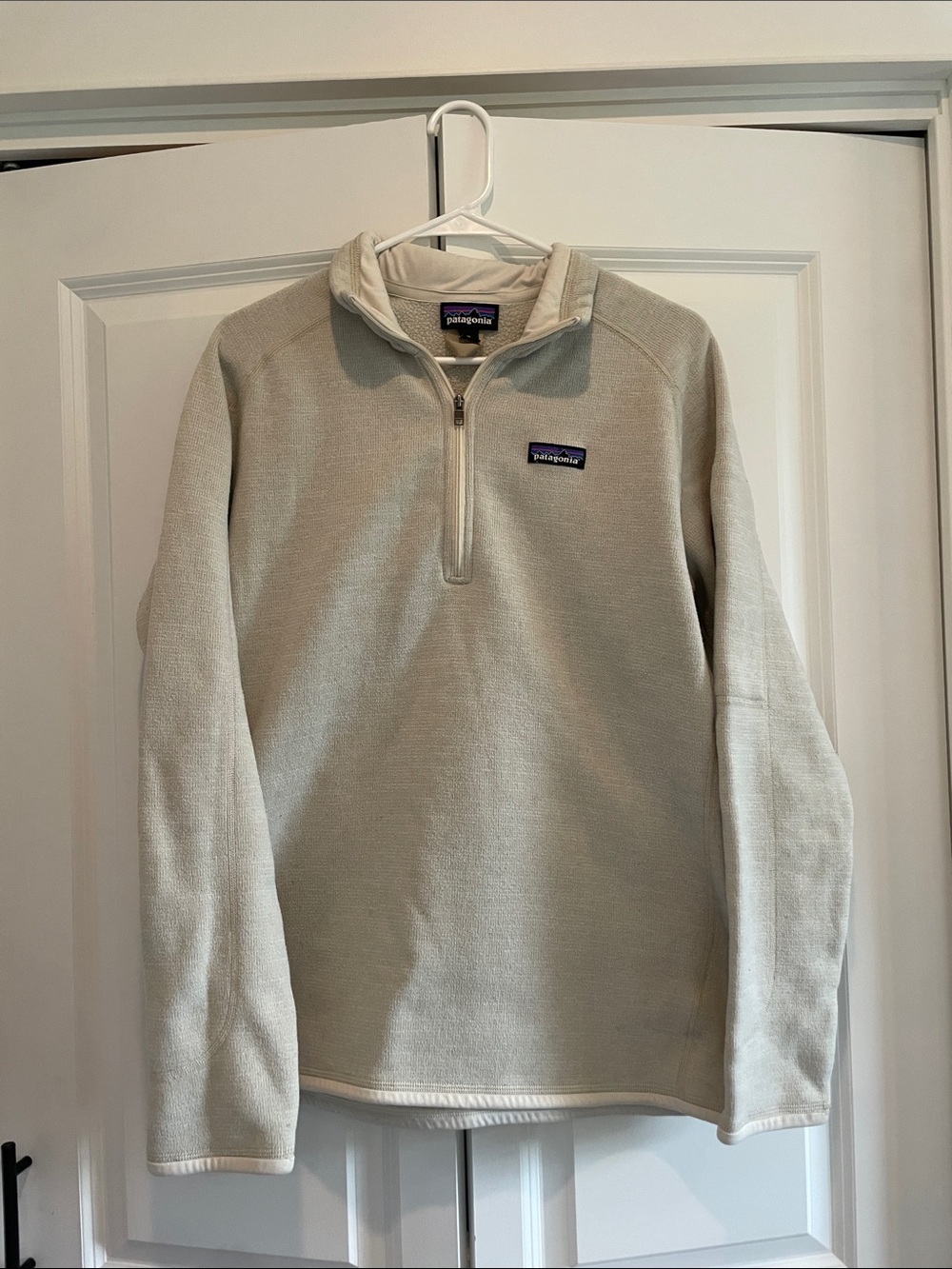 Patagonia Better Sweater